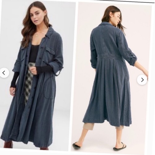 Free people rainz spolverino - free,