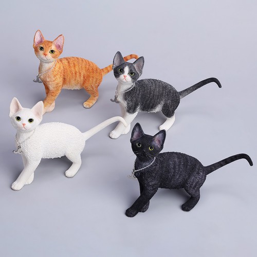 Hiplay jxk statuina - statuina, gatto