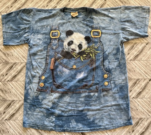 Shirt vintage the mountain - the,