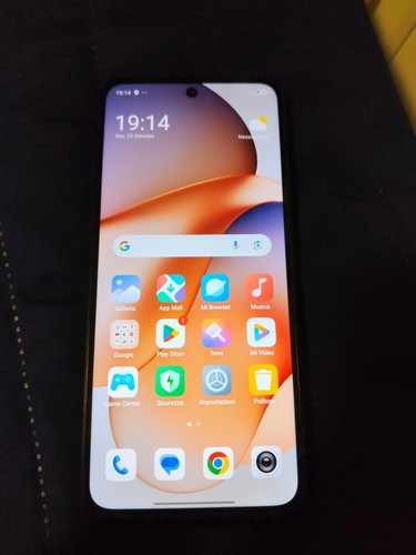 Telefono cellulare redmi - cellulare, 12