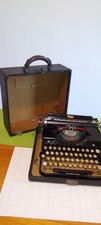 Macchina da scrivere, Royal Portable - Model "OT" - del 1933' - Made in U.S.A.