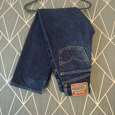 Jeans Diesel Blu Denim -