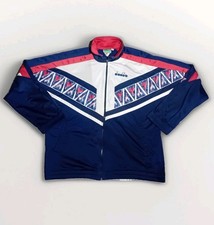 Giacca uomo Diadora vintage