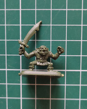 Heroquest gobelin lutin - :,