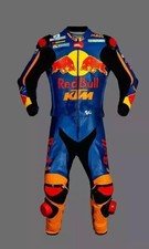 KTM Racing/Sportiva Uomo Tuta