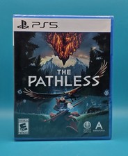 The Pathless (Sony PlayStation