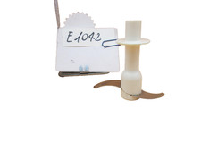 Lama robot tritatutto alta 7,5