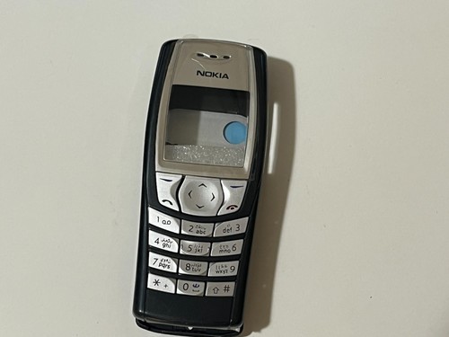 Nokia 6610i custodia cover - custodia,