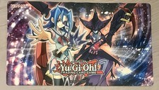 YuGiOh! Rio & Number C104