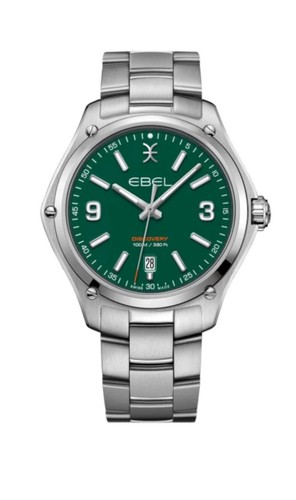 Nuovissimo orologio ebel - nuovissimo,