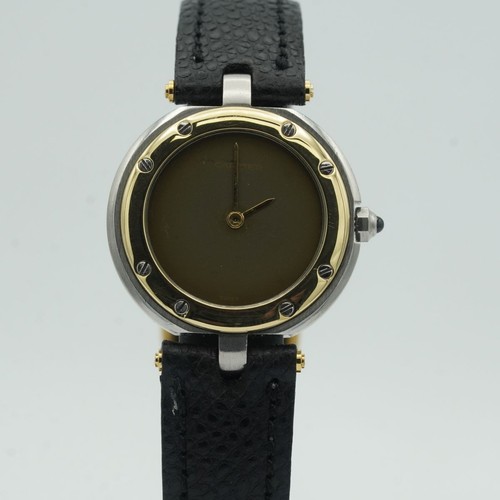 Orologio cartier santos quarzo - orologio,