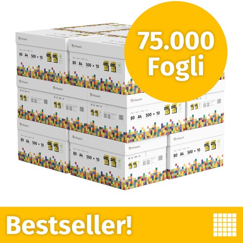 Infowerk carta per stampanti - infowerk,