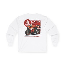 Honda cbr repsol long sleeve - honda,