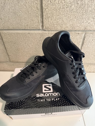 Salomon cdg homme plus - x,