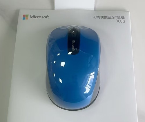 Mouse wireless originale