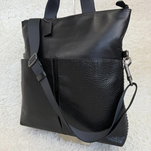 Borsa coach f11241 charles - coach,