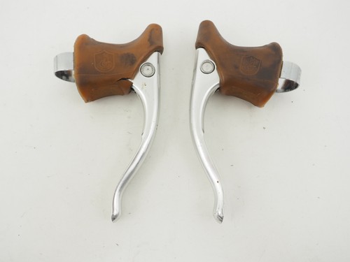 Leve freno vintage - , campagnolo