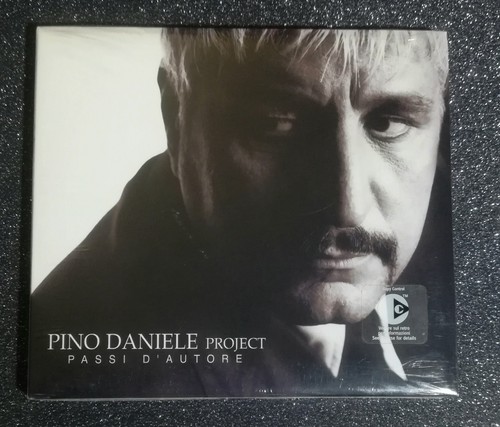 Pino daniele - pino,