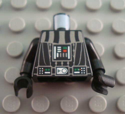 Lego black star - lego,