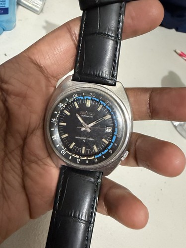 Orologio polso uomo - da,