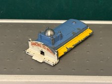 Minic Ships By Tri-ang M852