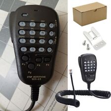 MH-48 MH-48A6J Microfono DTMF 6 pin per radio Yaesu FTM-100DR FT-7900R FT-8900R