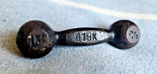 Manubri sovietici vintage