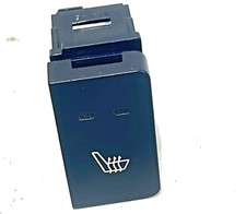 RICAMBI USATI, PULSANTE COMANDO RISCALDAMENTO SEDILE SINISTRO MERCEDES ML 270