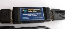 Diagnostic Scanner for Polaris