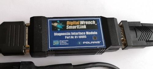 Diagnostic scanner for - diagnostic,