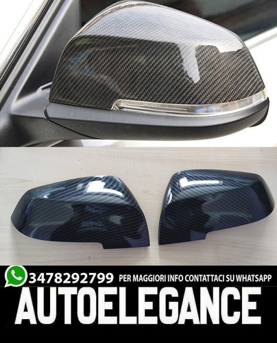 Specchi carbonio bmw - carbonio, 4