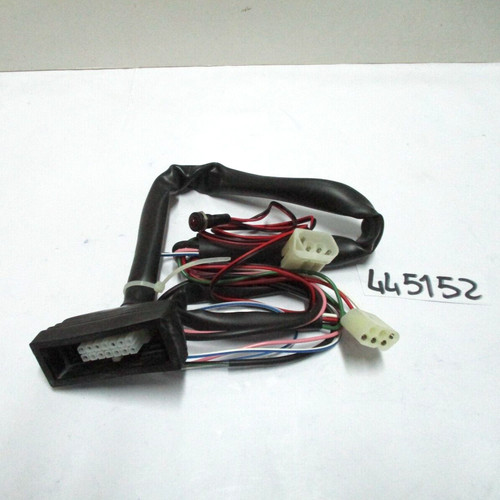 Cablaggio elettrico antifurto - cablaggio,