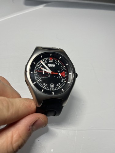 Orologio momo design 068 - design, md-068