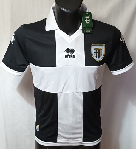Maglia parma gara 2012 - f.c.,