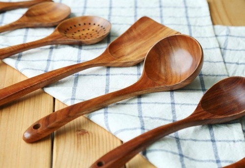 Set utensili cucina - set, da