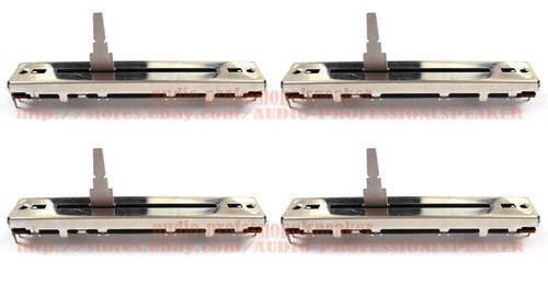 Cross fader adatto per - 4x,