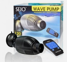 SEIO WAVE PUMP W120 CON