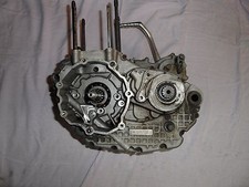 Motore a fusoliera Moto TM