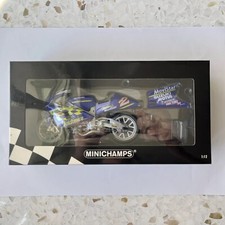 MINICHAMPS 1:12 -12200620