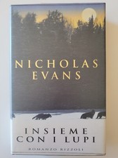 Insieme con i lupi (romanzo) -
