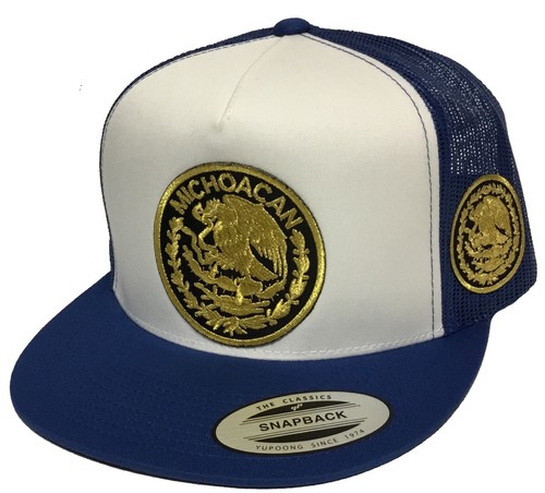Cappello michoacan messico - cappello,
