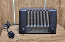 1950's VINTAGE TUBES RADIO