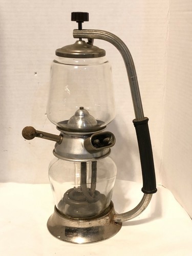Antica caffettiera ungherese - antica,