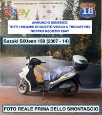 Sono disponibili ricambi - disponibili,