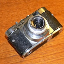 Voigtlander VITO B 35 mm