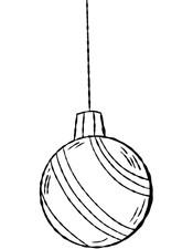 9X Adesivi Auto Pallina di