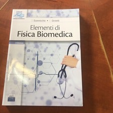 SCANNICCHIO-ELEMENTI DI FISICA