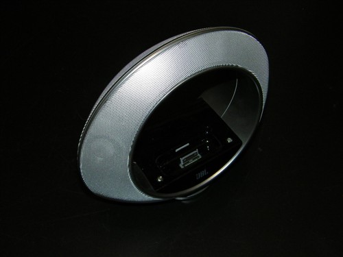 Jbl radial micro altoparlante - radial,