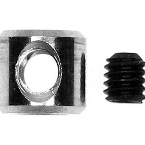Boccola con grano m3mm - boccola,
