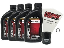 Cyclemax Genuine OEM Kawasaki